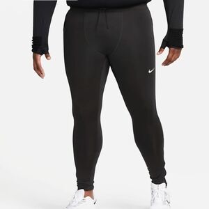 Nike Challenger Men's Dri-FIT Running Tights Size XL with Reflective Details